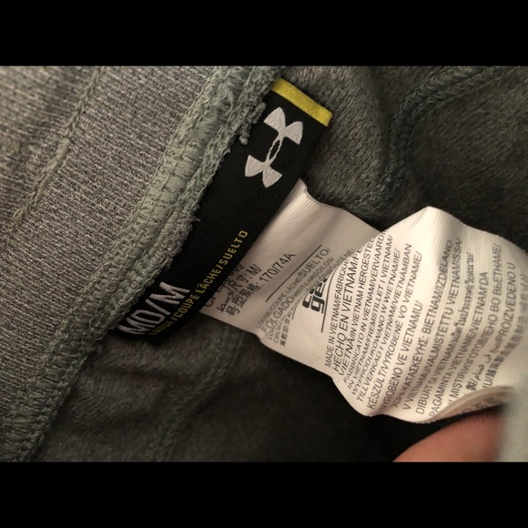 Under Armour pants - Picture 3 of 7